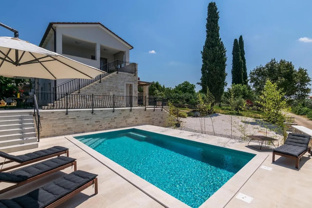 Villa Irma Golas