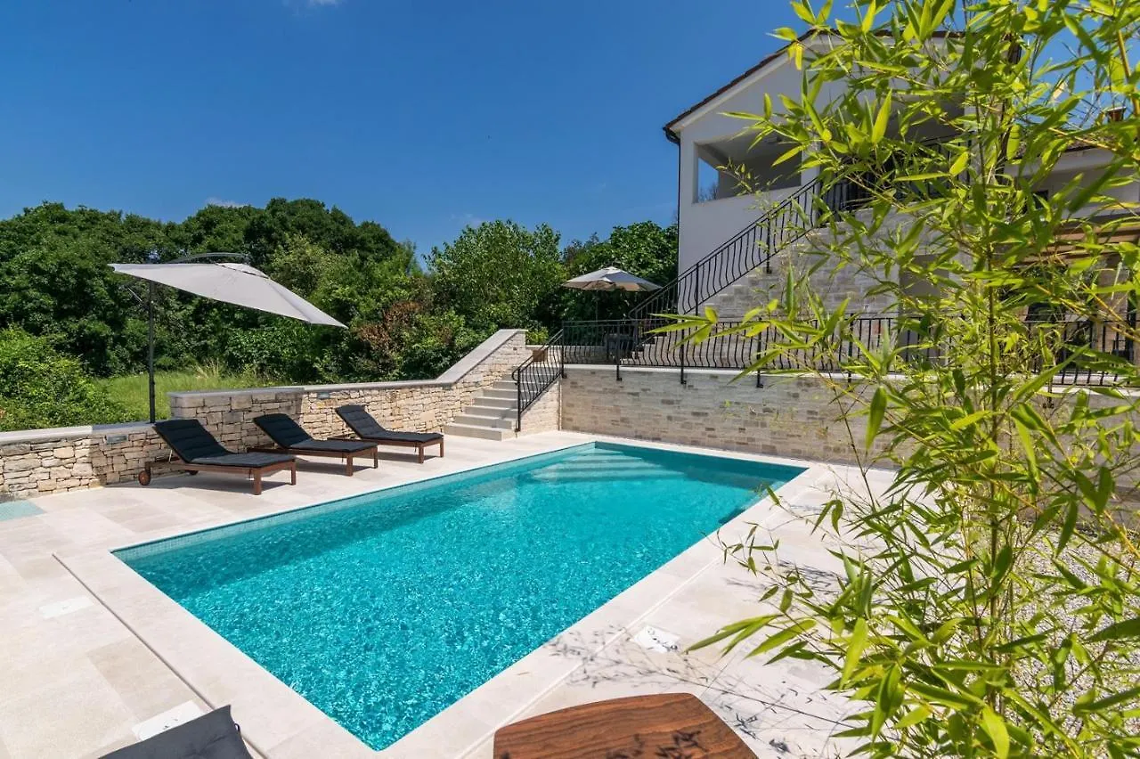 Villa Irma Golas