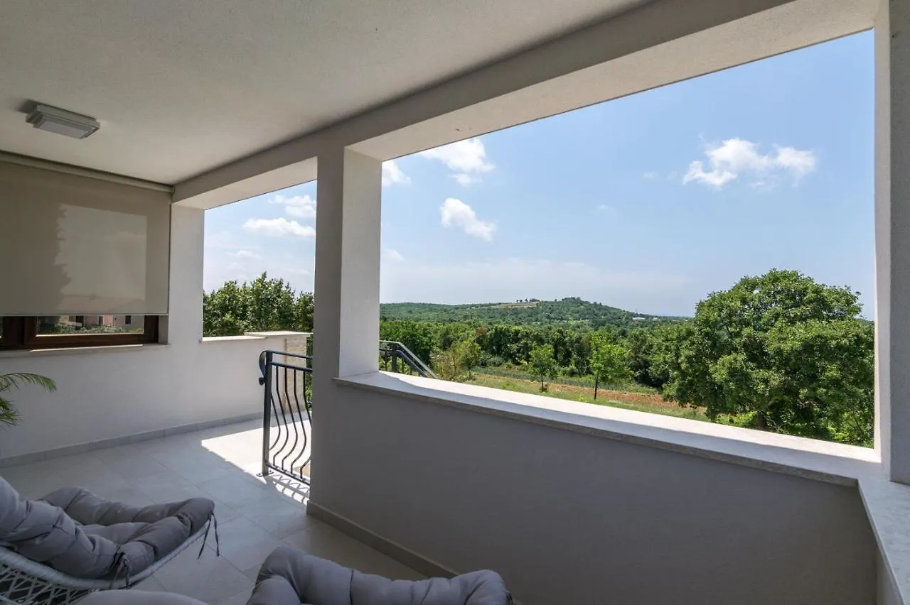 Villa Irma Golas
