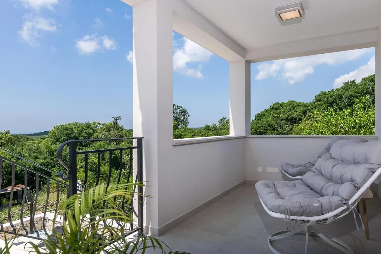 Villa Irma Golas