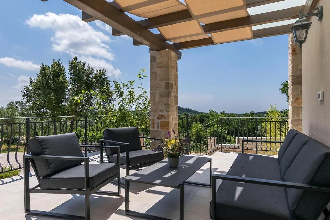 Villa Irma Golas