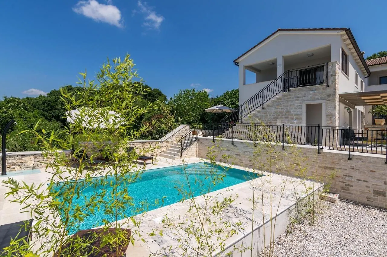 Villa Irma Golas