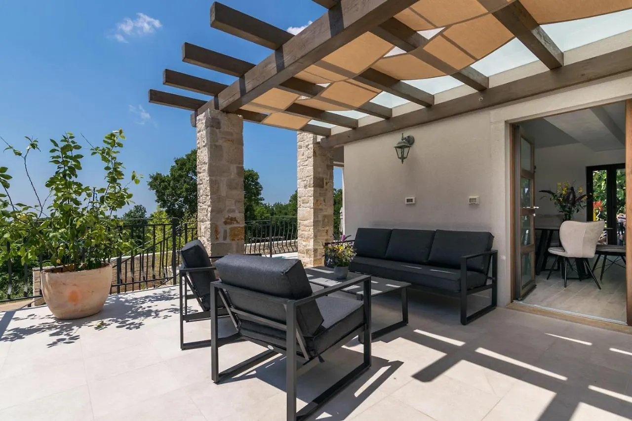 Villa Irma Golas