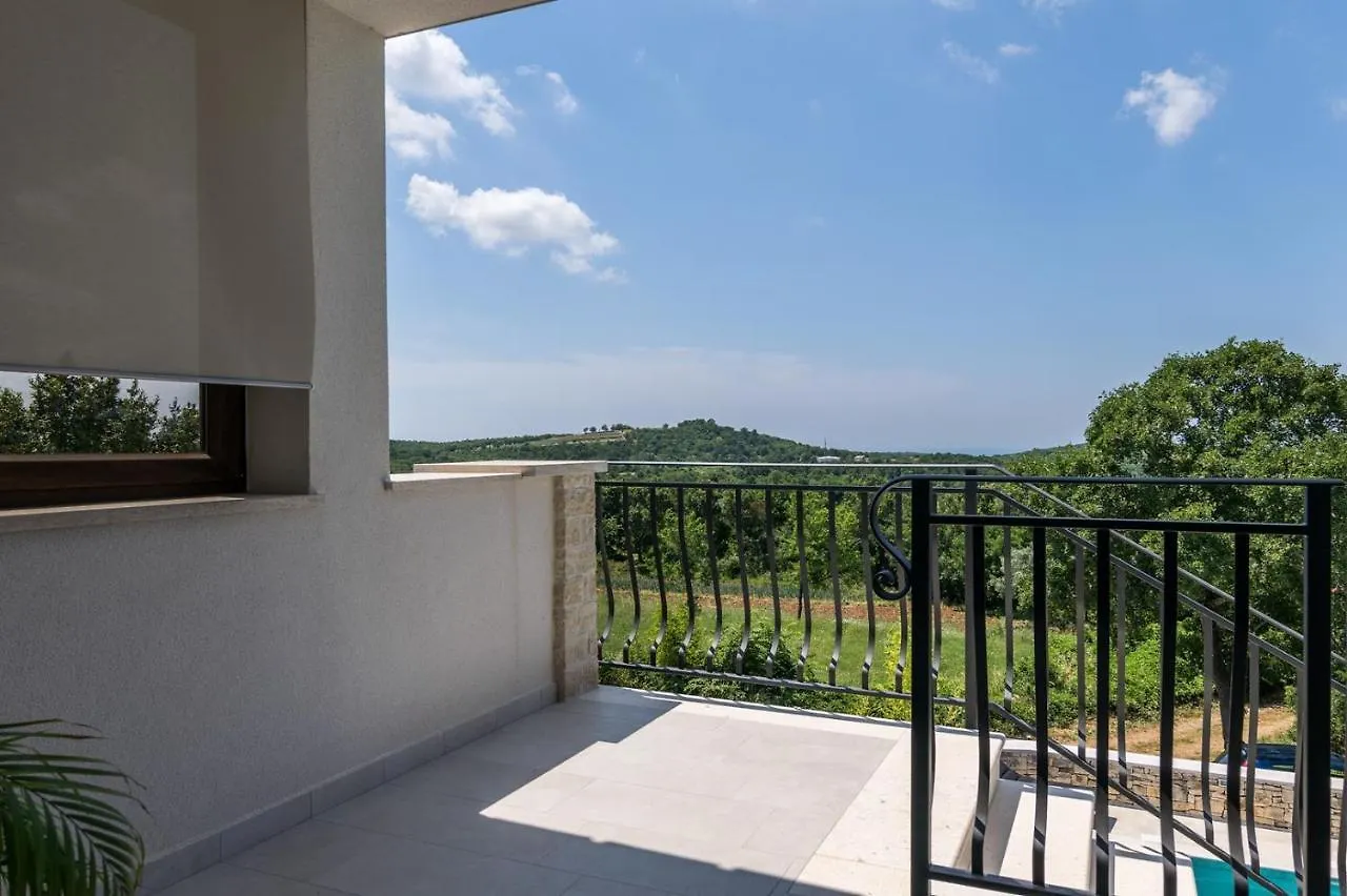 Villa Irma Golas