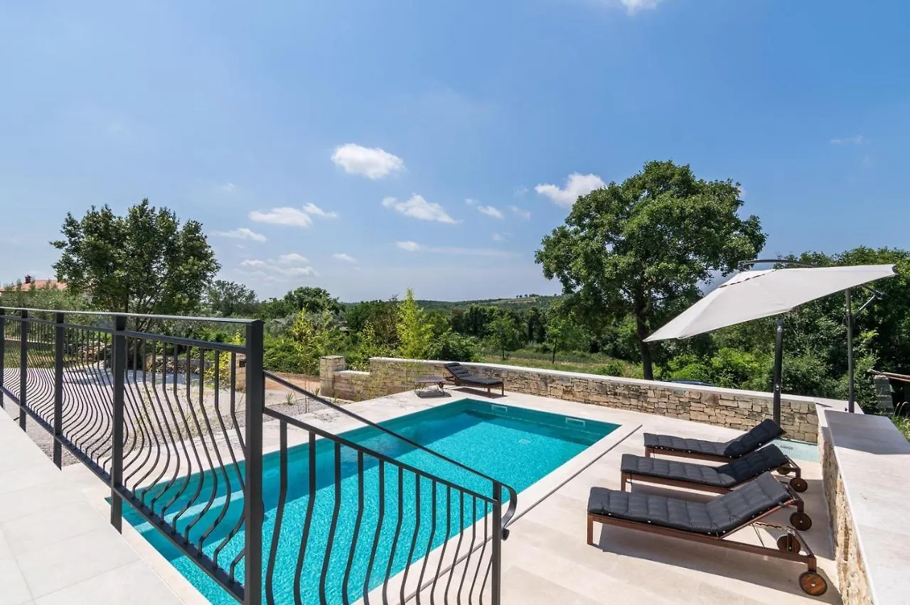 Villa Irma Golas