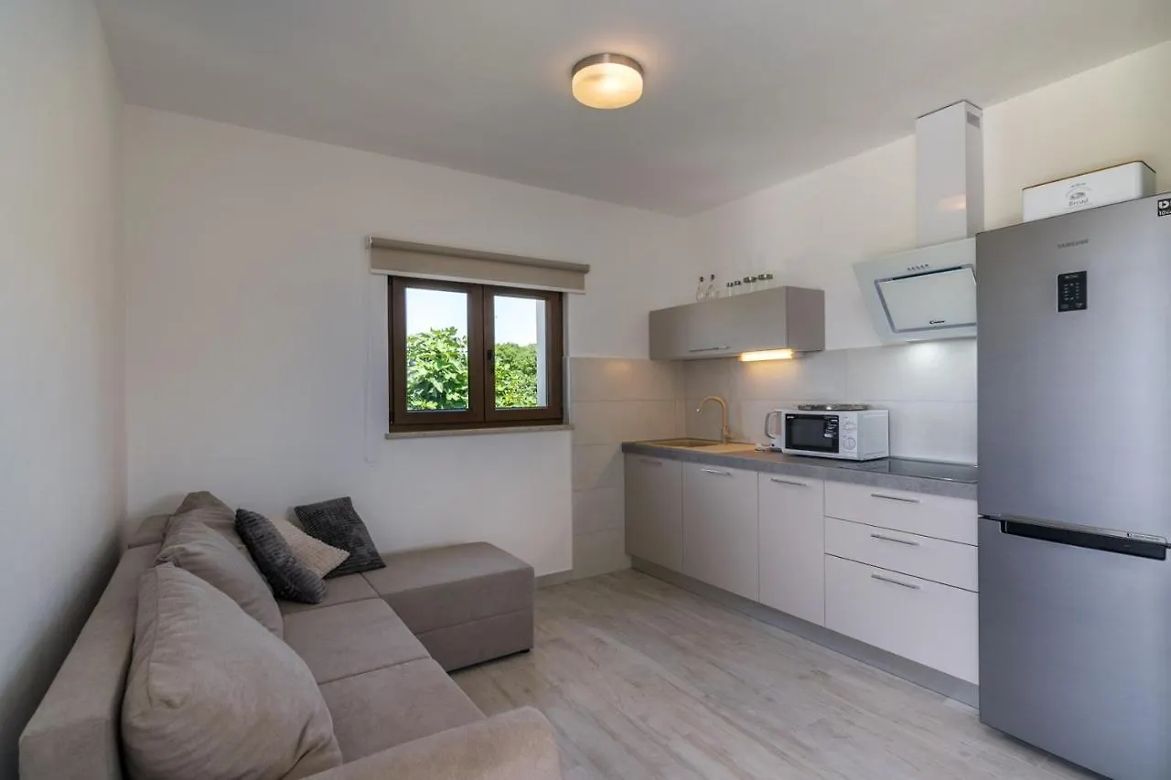Villa Irma Golas 0*,  Croatia