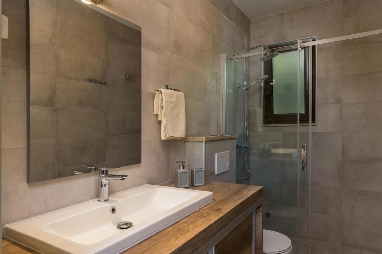 Villa Irma Golas Croatia