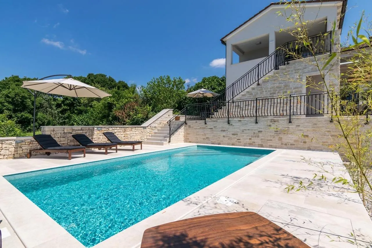 Villa Irma Golas
