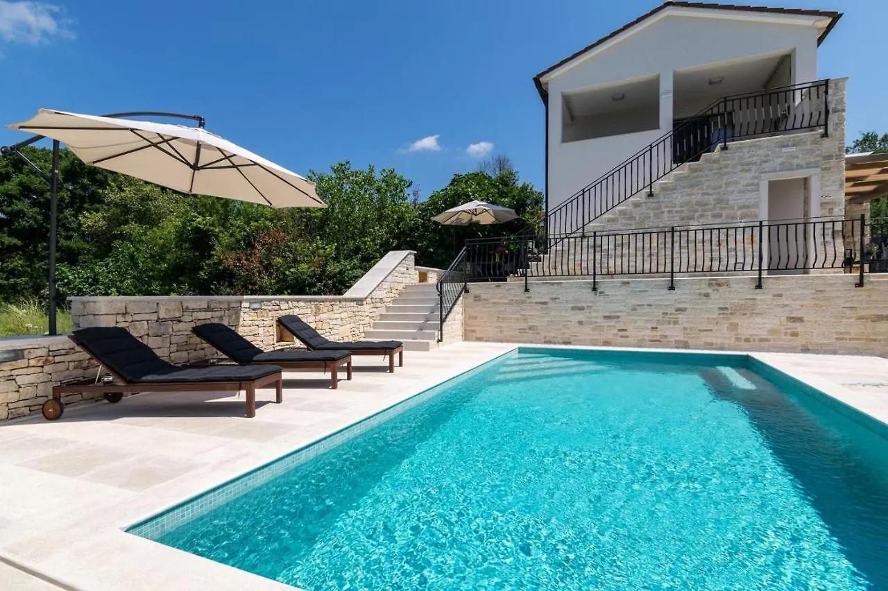 Villa Irma Golas