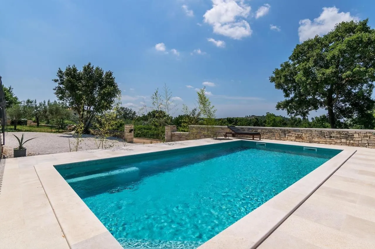 Villa Irma Golas