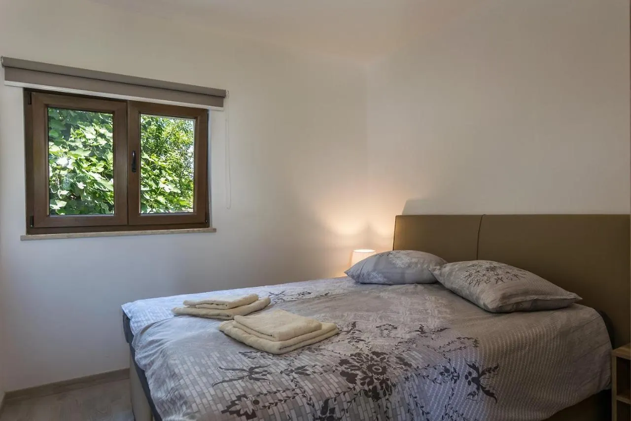 Villa Irma Golas