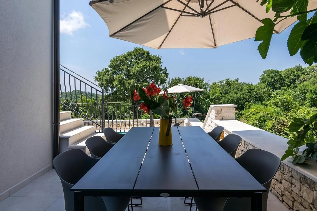 Villa Irma Golas
